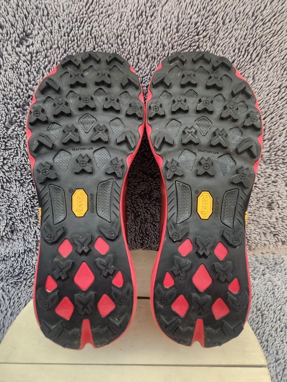 Merrell "AGILITY PEAK 5 GORE-TEX" Trail Running Shoes Men's Size 11.5 - Picture 8 of 9
